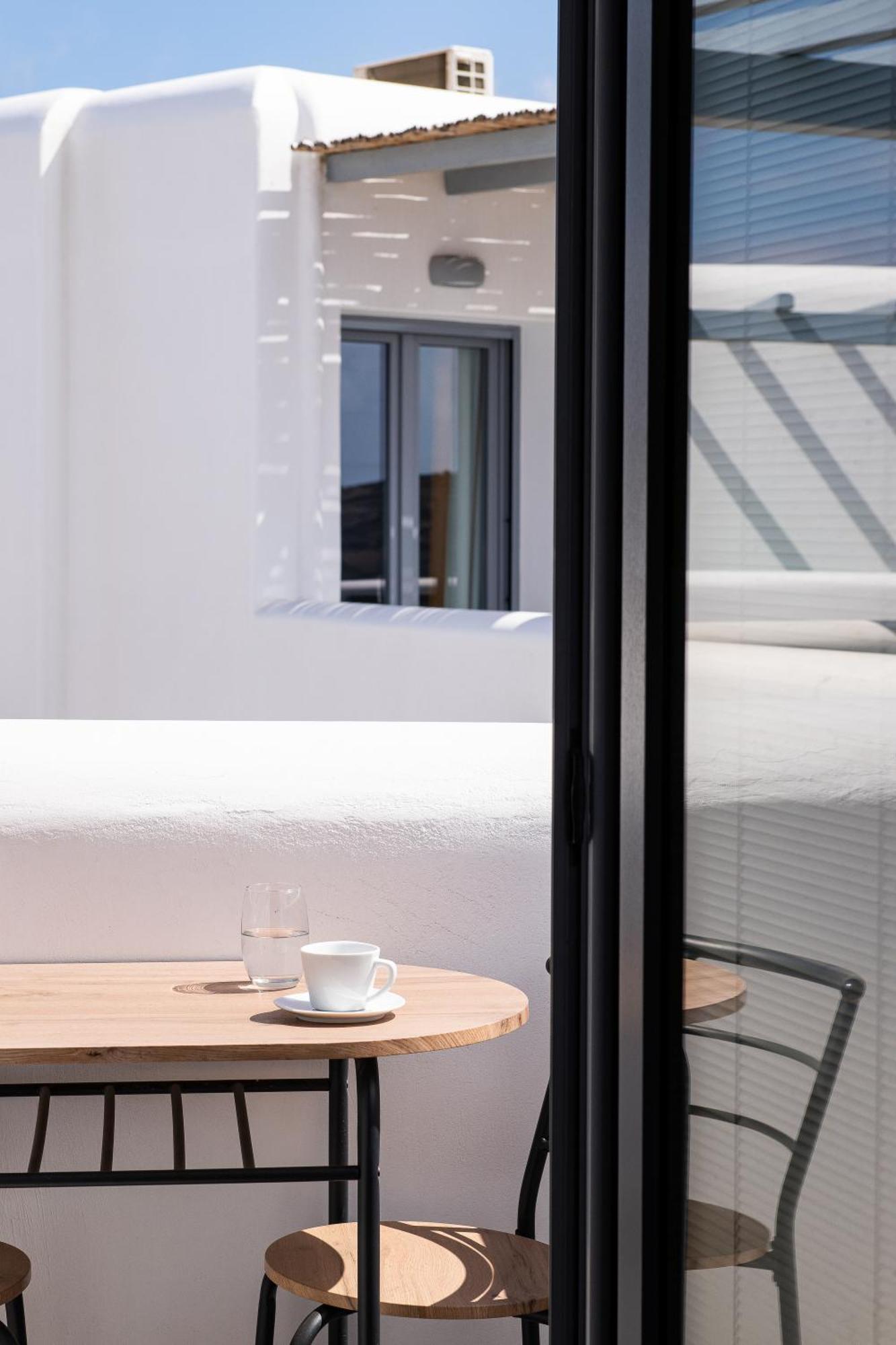 Hosting Moments Private Pool Holiday Home Ano Mera Exterior foto